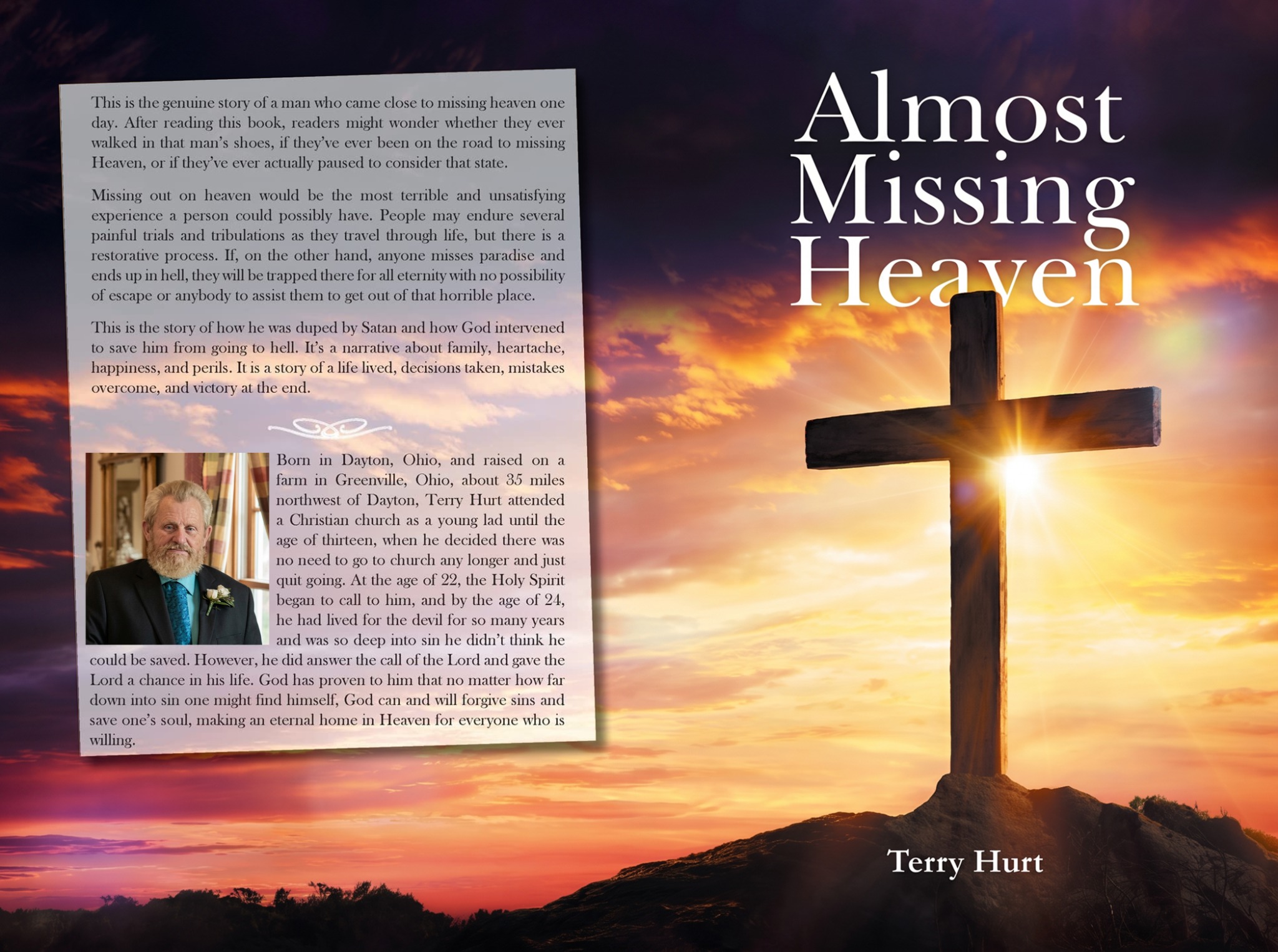 Almost Missing Heaven